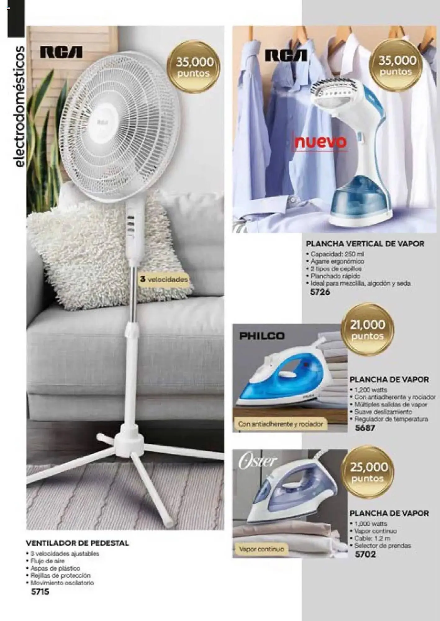 Catálogo de Catálogo Fuller 13 de junio al 20 de junio 2025 - Pagina 18