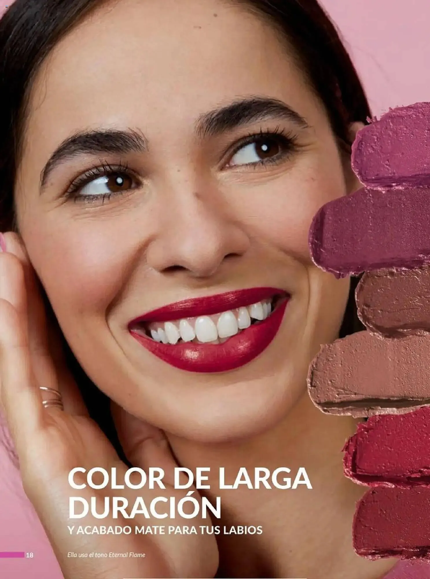 Catálogo de Catálogo Avon 20 de diciembre al 23 de enero 2026 - Pagina 23