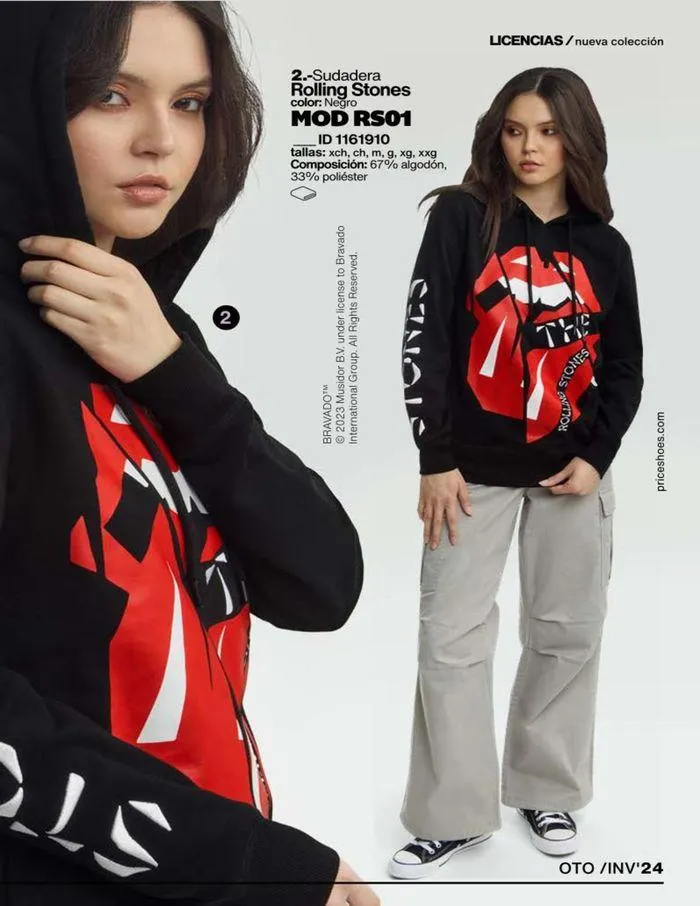 Catálogo de LICENCIAS 16 de septiembre al 31 de enero 2025 - Pagina 125