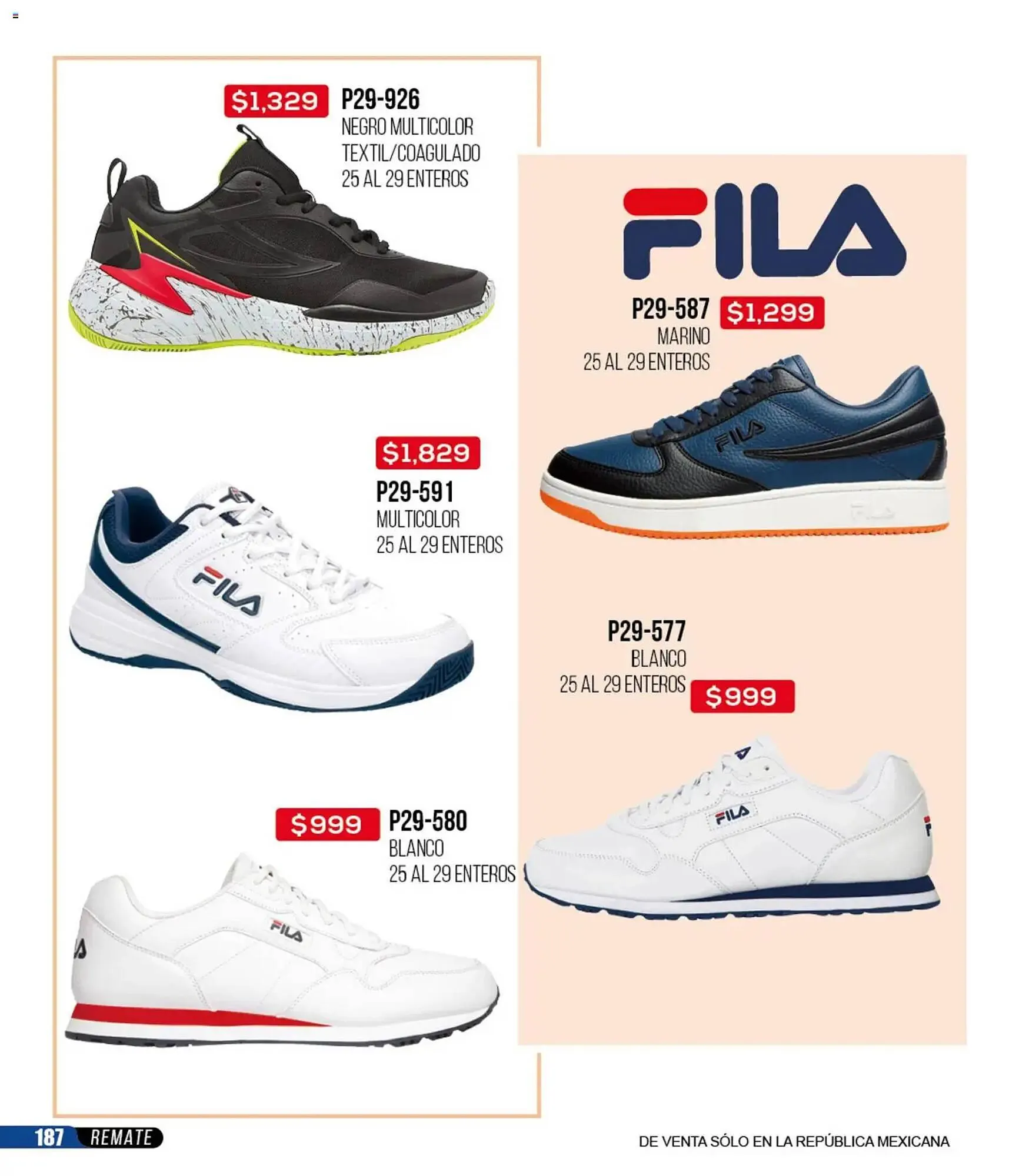 Catálogo de Catálogo Cklass 19 de febrero al 28 de febrero 2026 - Pagina 188