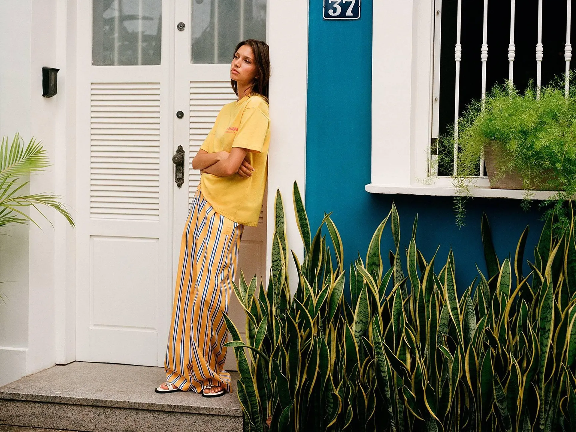 Catálogo de Catálogo Pull & Bear 13 de abril al 20 de abril 2026 - Pagina 4