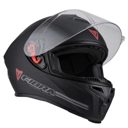 CASCO GIGA FIBRA NEGRO
