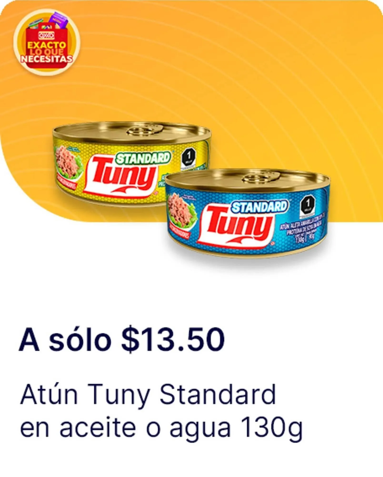 Catálogo de Catálogo OXXO 7 de abril al 14 de mayo 2025 - Pagina 22