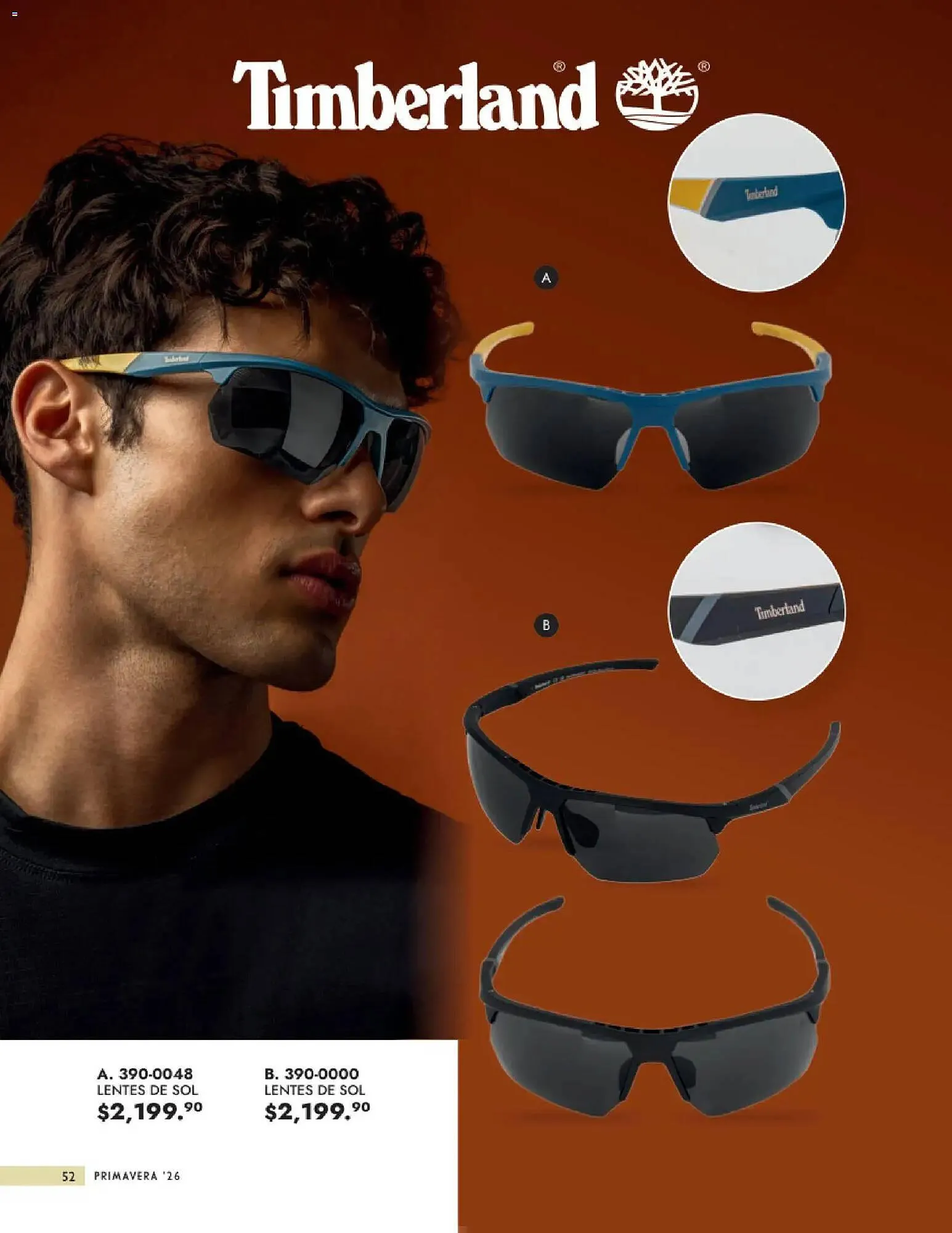 Catálogo de Catálogo Andrea 25 de enero al 24 de mayo 2026 - Pagina 52