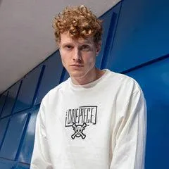 FUTURO REY PIRATA PULLOVER