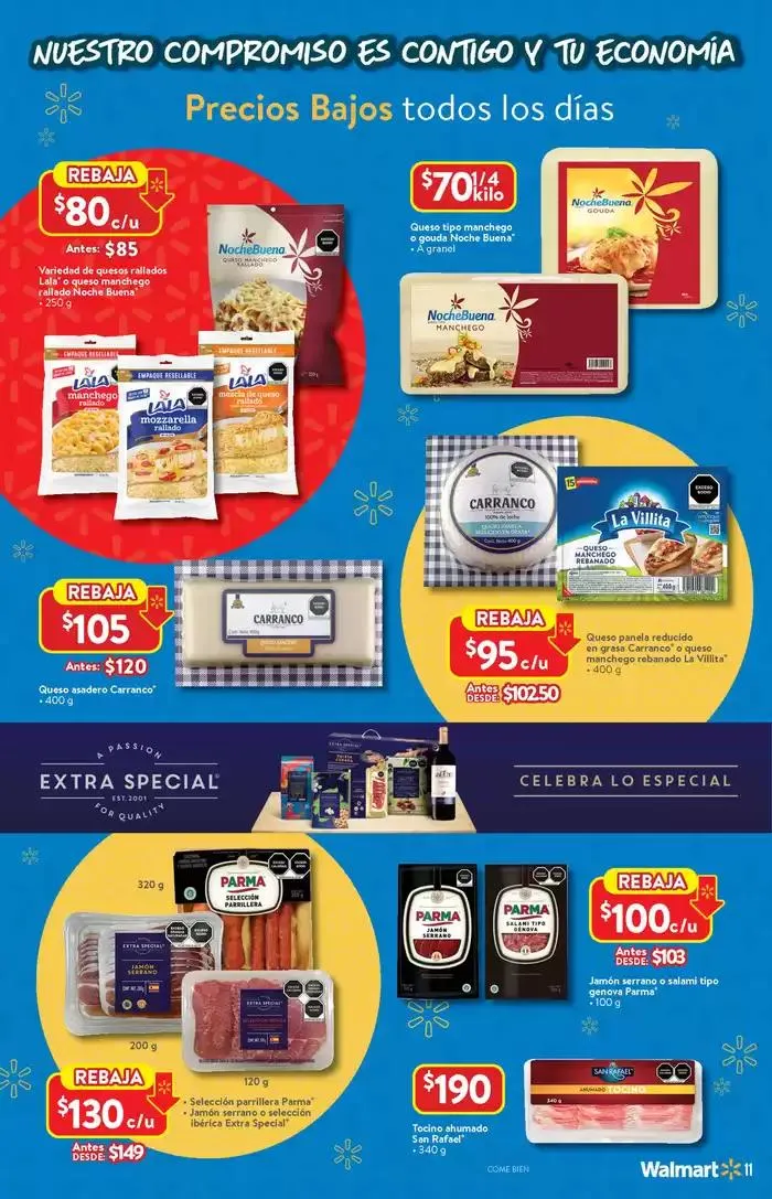 Catálogo de SC Abril - Cuesta 11 de abril al 30 de abril 2025 - Pagina 11