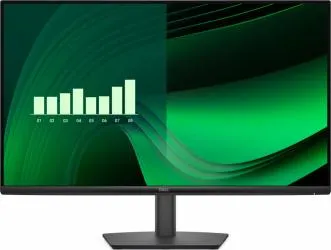 Monitor Dell E2725HM LCD 27", 1920x1080 Full HD, 100Hz, HDMI/DisplayPort, Negro