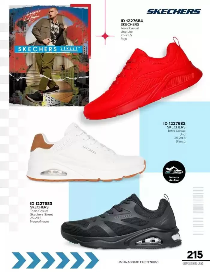 Catálogo de IMP SPRING | 2025 | 1E 17 de febrero al 28 de febrero 2025 - Pagina 217