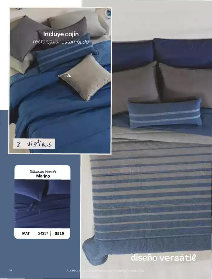 Catálogo de Catálogo - Chavos 29 de enero al 28 de febrero 2025 - Pagina 16