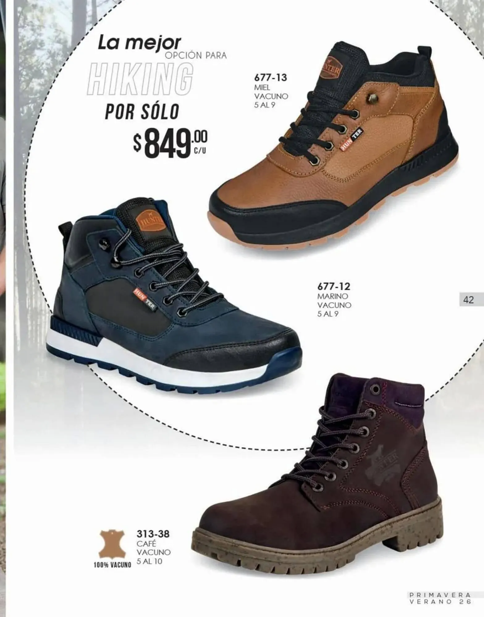 Catálogo de Catálogo Cklass 8 de enero al 31 de enero 2026 - Pagina 43