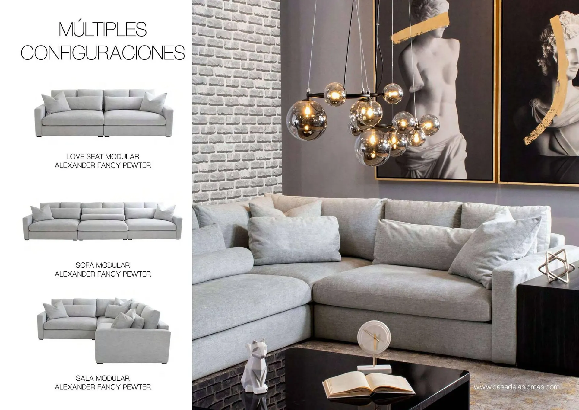 Catálogo de Catálogo Casa de las Lomas 30 de mayo al 31 de diciembre 2025 - Pagina 6