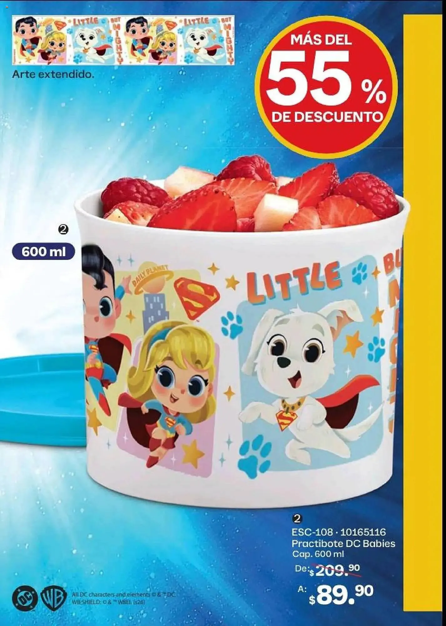 Catálogo de Catálogo Tupperware 20 de abril al 17 de mayo 2026 - Pagina 79