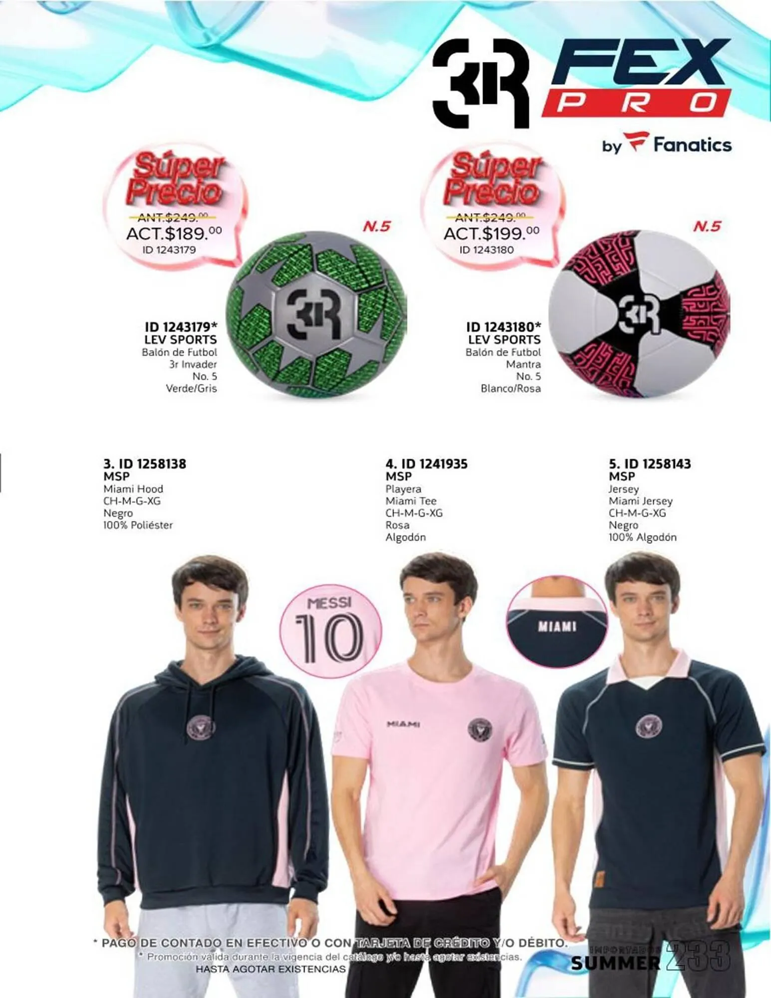 Catálogo de Catálogo Price Shoes 8 de julio al 31 de diciembre 2025 - Pagina 233