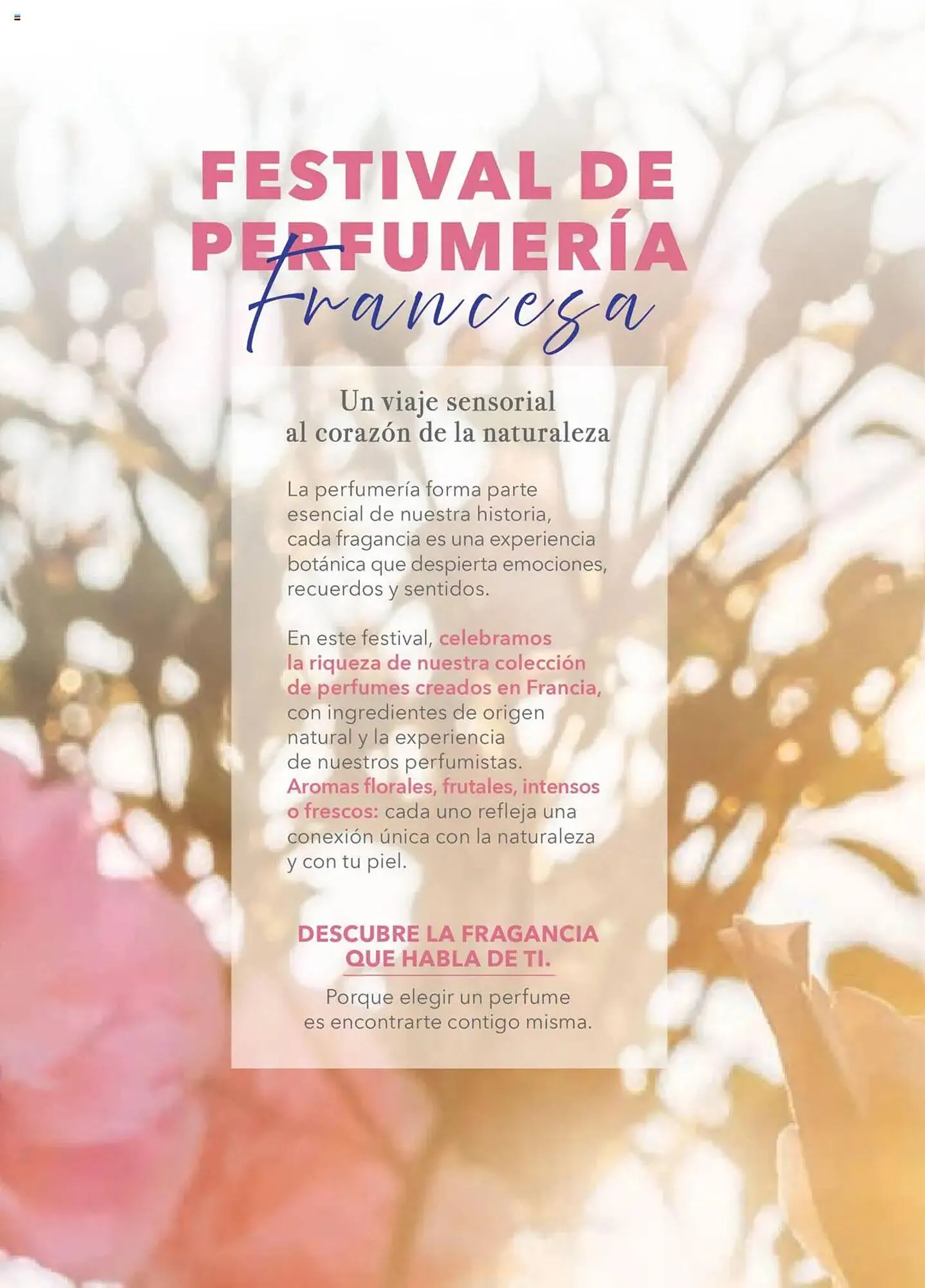 Catálogo de Catálogo Yves Rocher 18 de septiembre al 7 de octubre 2025 - Pagina 50