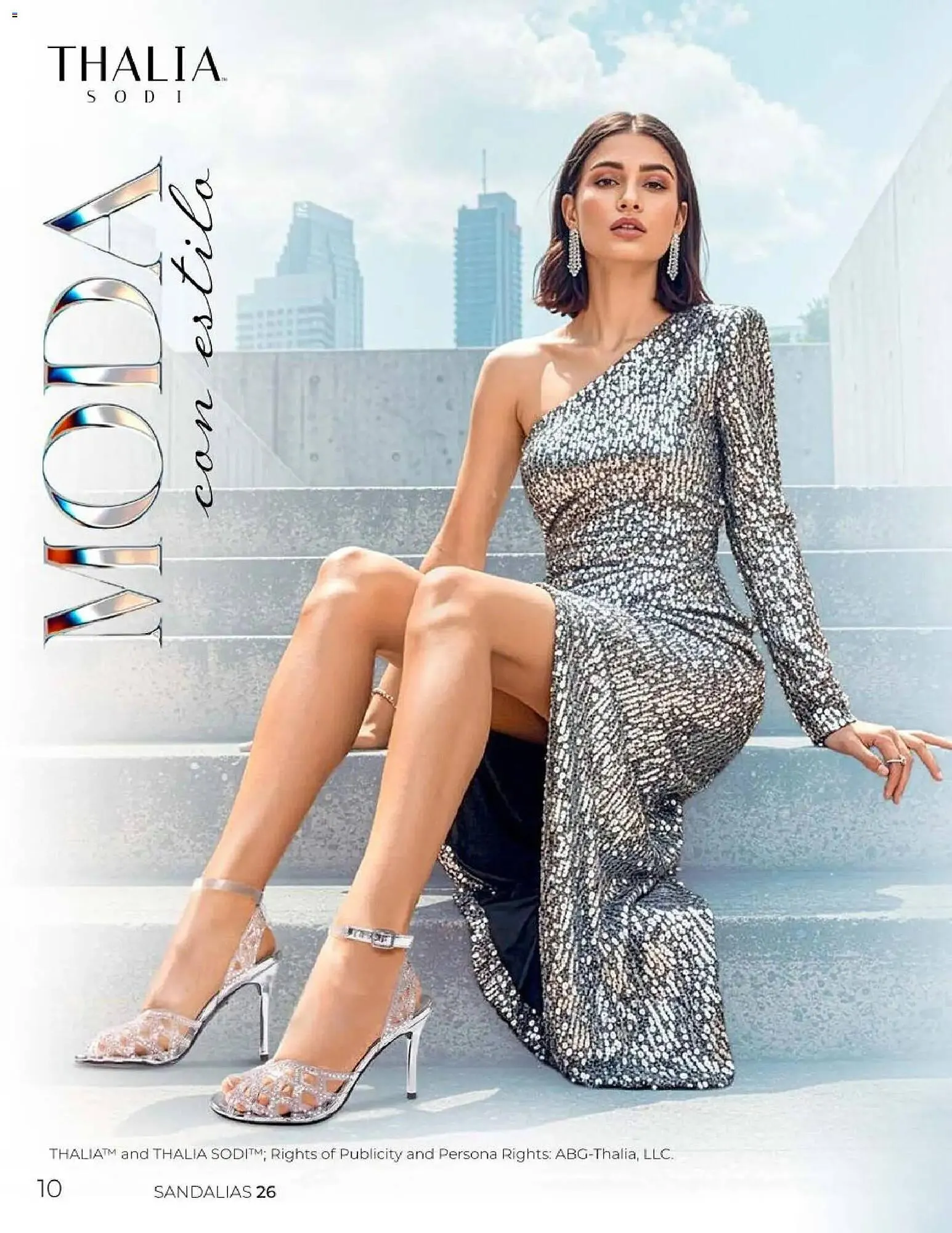 Catálogo de Catálogo Price Shoes 31 de enero al 1 de enero 2027 - Pagina 10