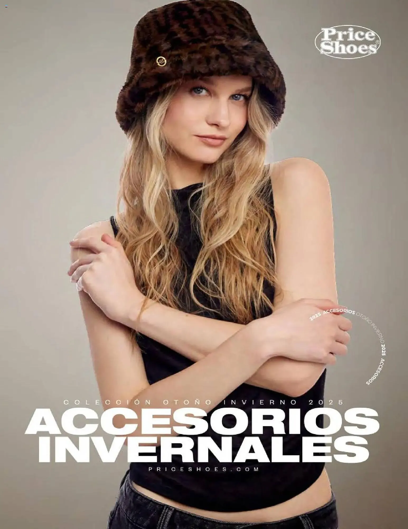 Catálogo de Catálogo Price Shoes 3 de noviembre al 1 de febrero 2026 - Pagina 155