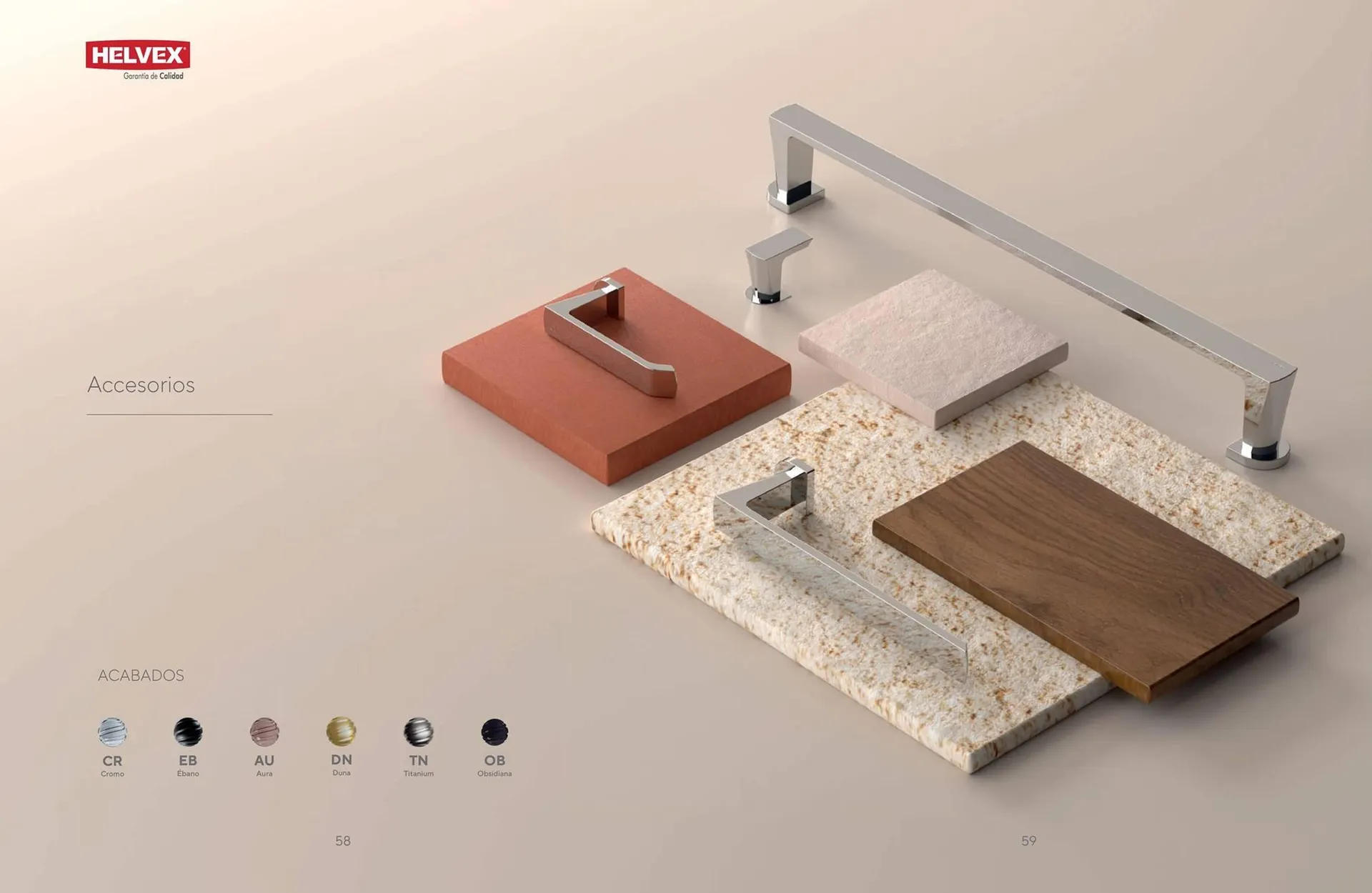 Catálogo de Catálogo Helvex 16 de mayo al 31 de diciembre 2025 - Pagina 31