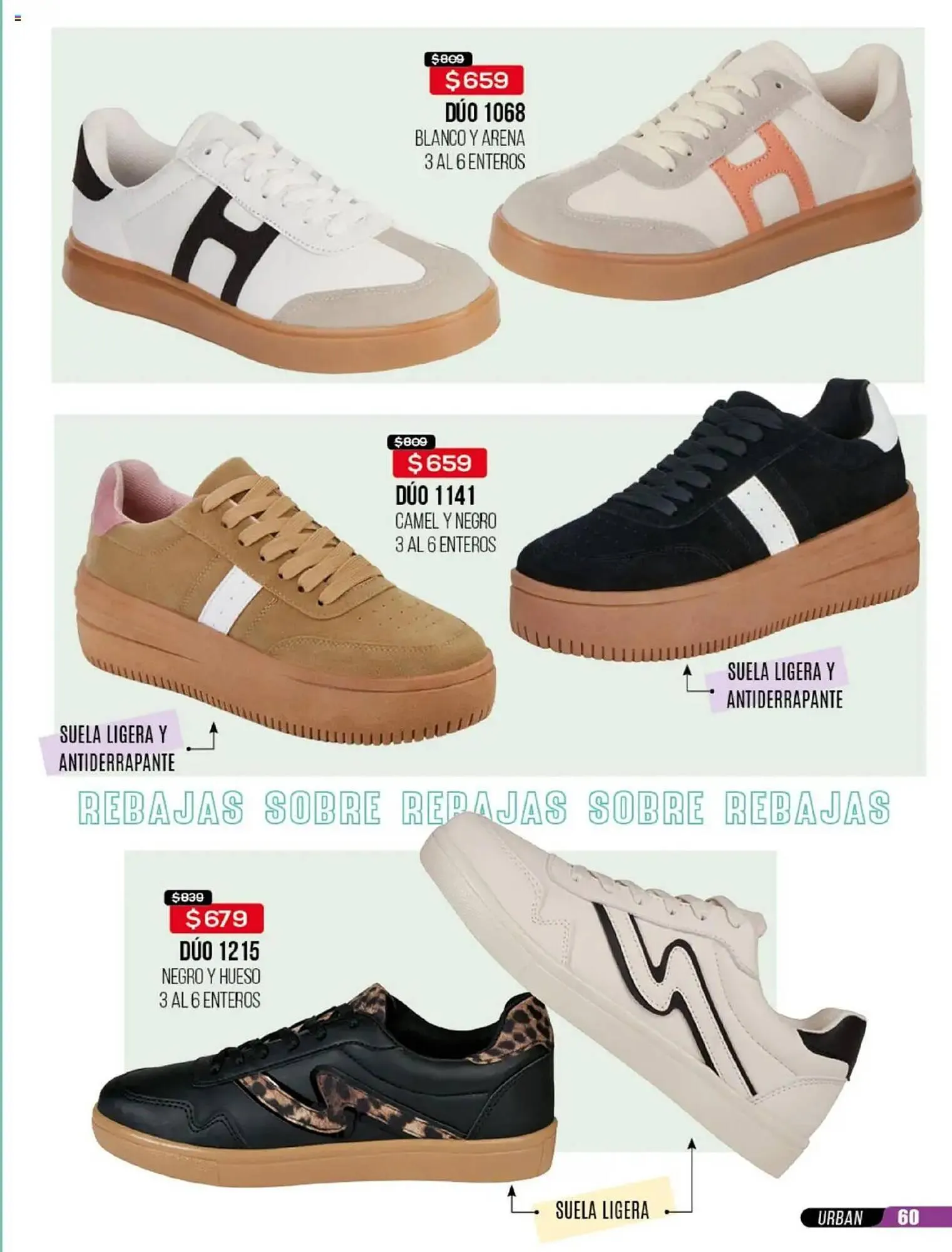 Catálogo de Catálogo Cklass 23 de junio al 1 de enero 2026 - Pagina 61