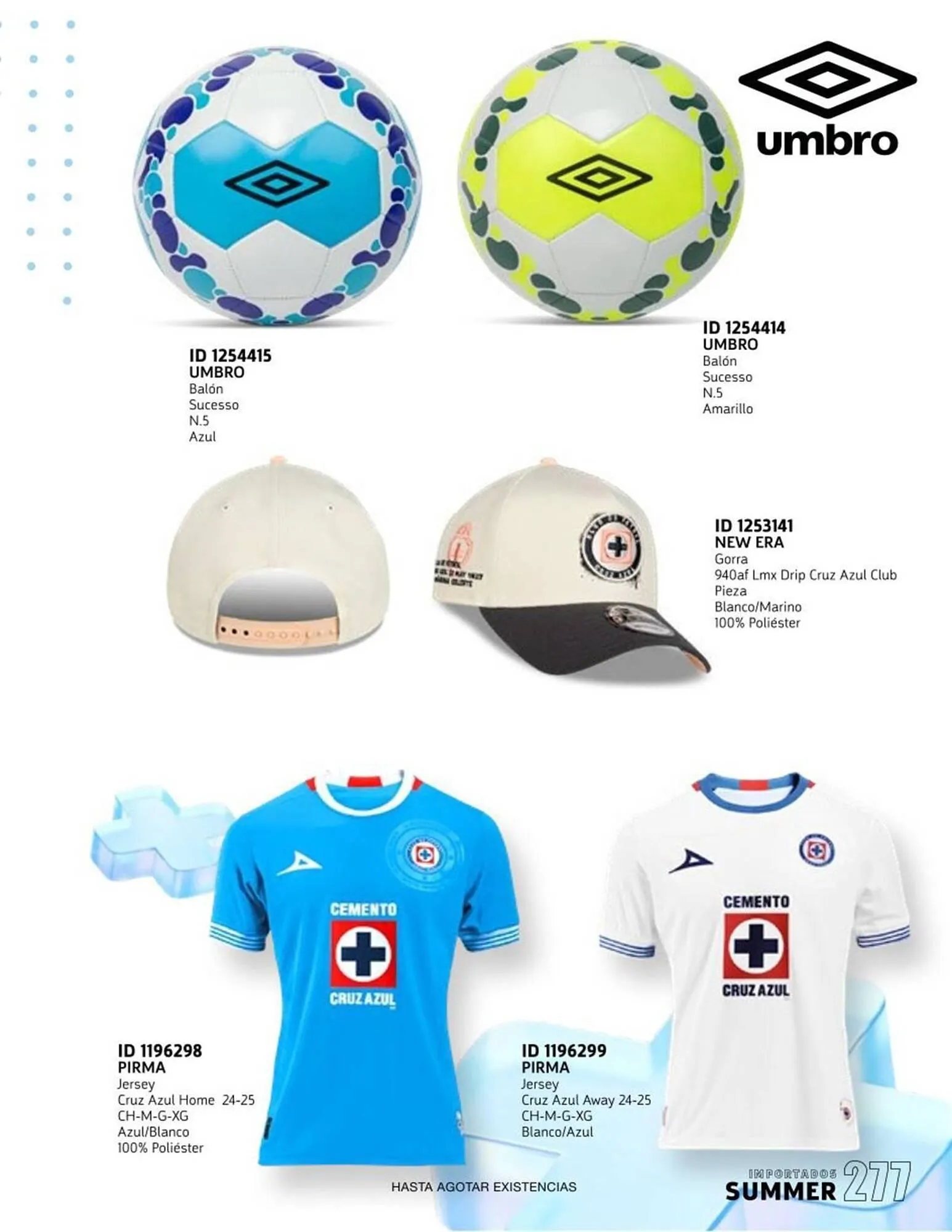 Catálogo de Catálogo Price Shoes 16 de mayo al 31 de agosto 2025 - Pagina 277