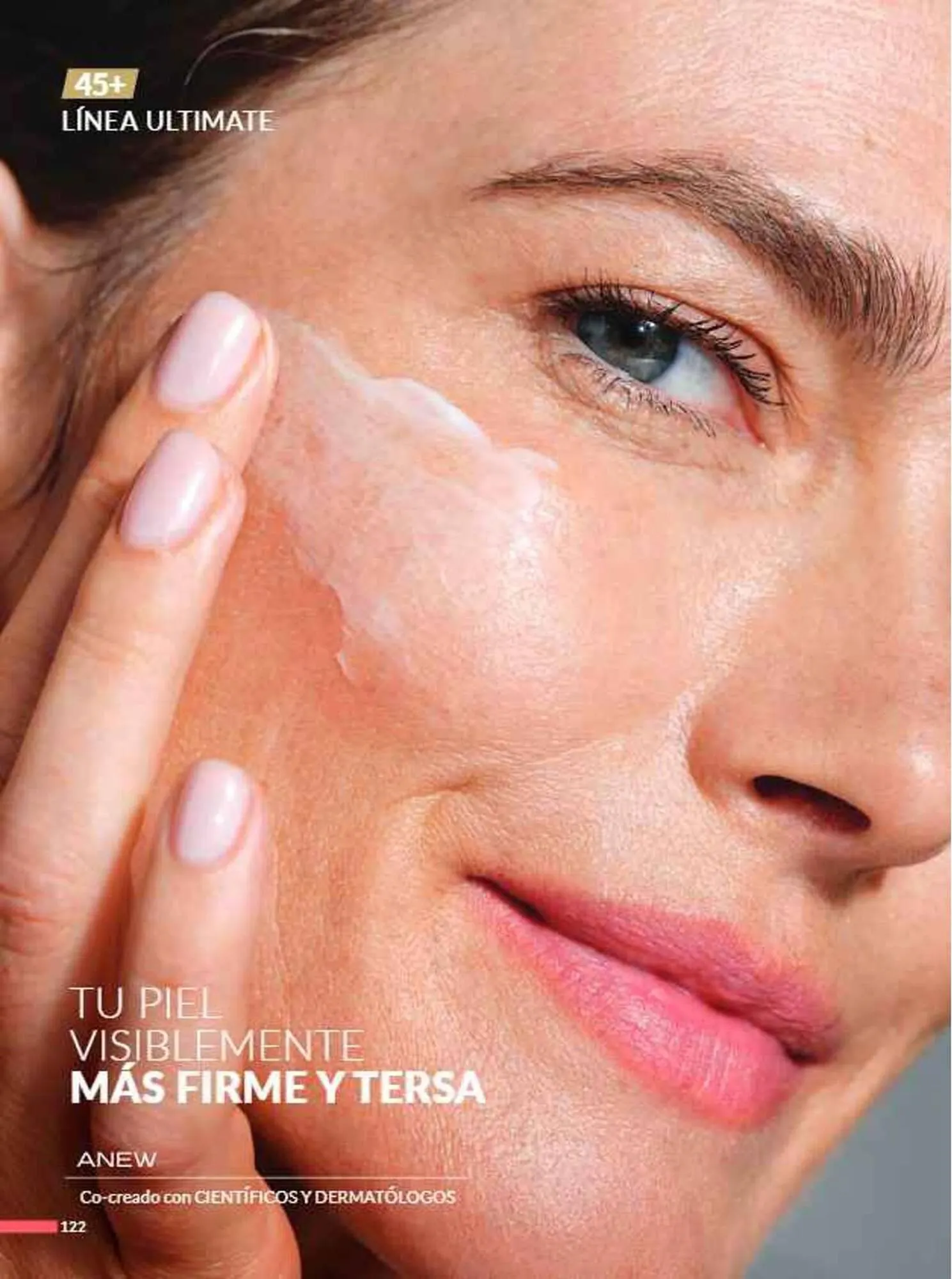 Catálogo de Catálogo Avon 16 de julio al 31 de diciembre 2025 - Pagina 128