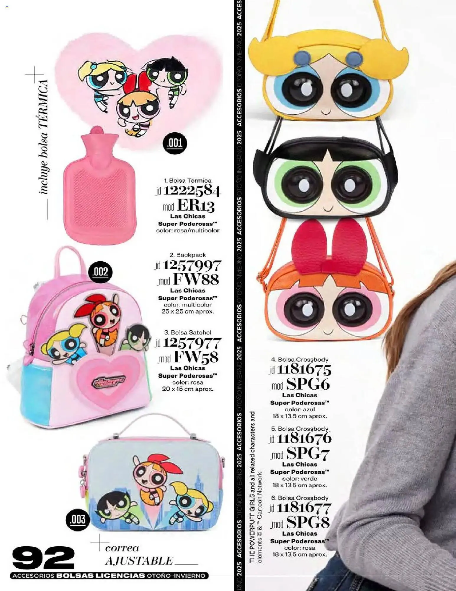 Catálogo de Catálogo Price Shoes 3 de noviembre al 1 de febrero 2026 - Pagina 92