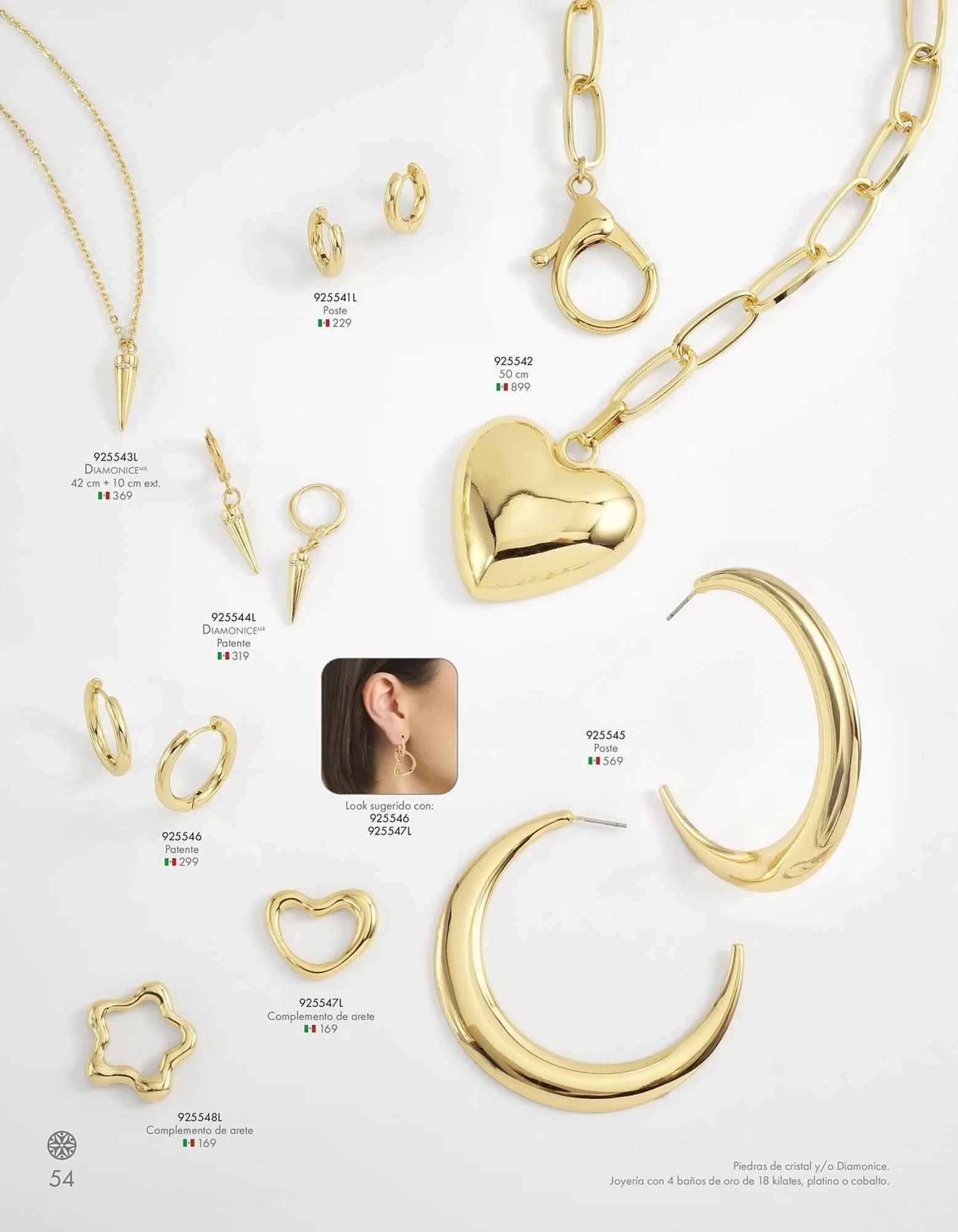 Catálogo de Catálogo Nice 22 de febrero al 28 de febrero 2026 - Pagina 56