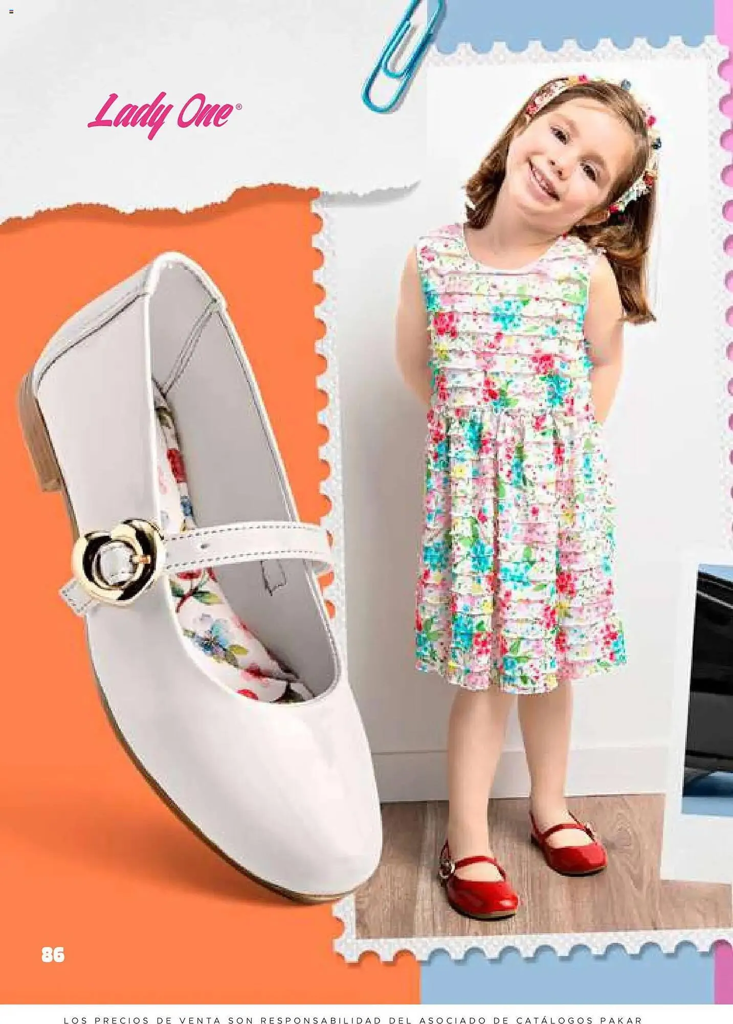 Catálogo de Catálogo SC Pakar 30 de enero al 1 de julio 2026 - Pagina 86