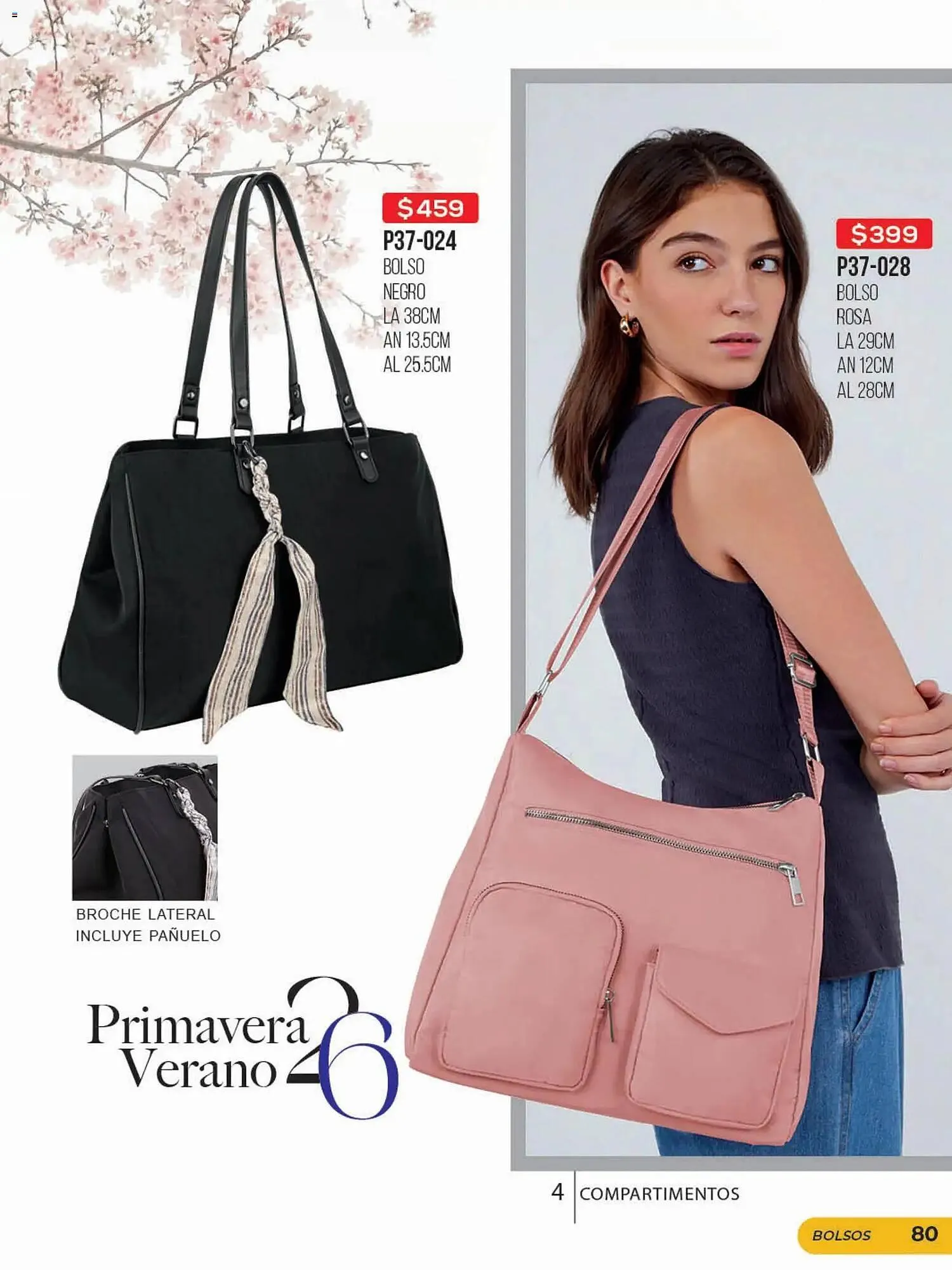 Catálogo de Catálogo Cklass 19 de febrero al 1 de marzo 2026 - Pagina 81