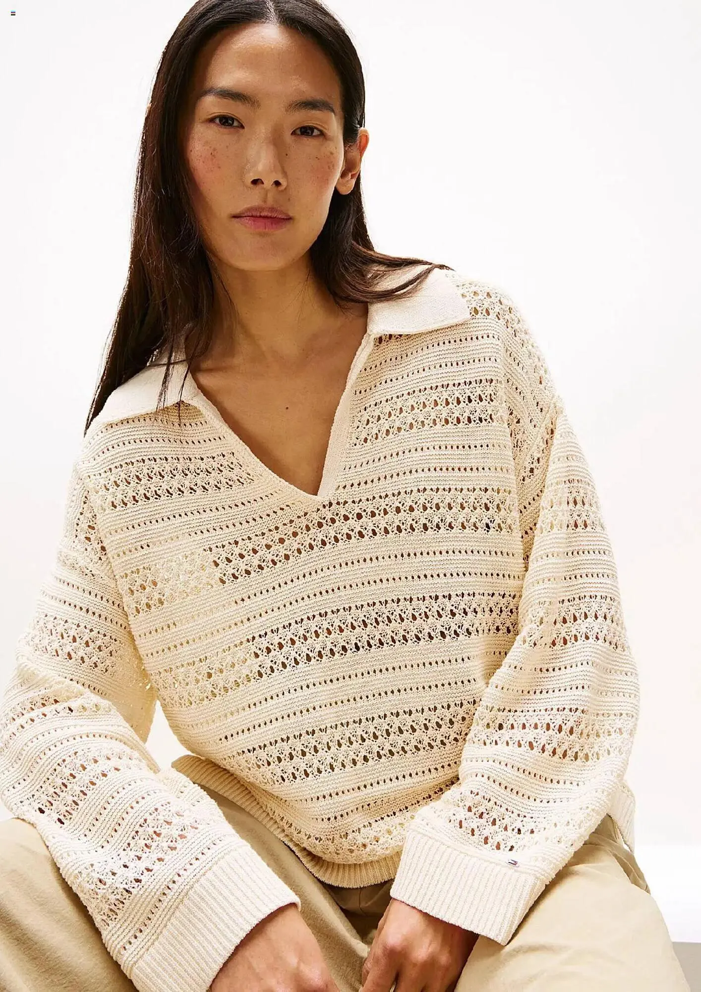 Catálogo de Catálogo Tommy Hilfiger 1 de junio al 1 de julio 2025 - Pagina 7