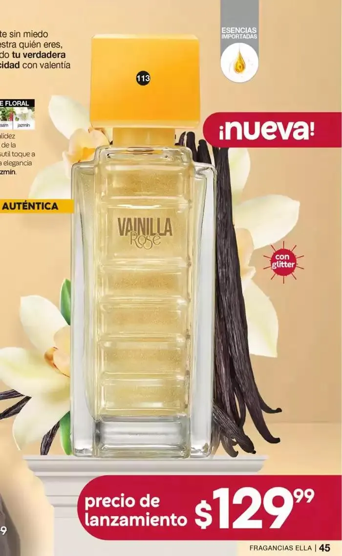 Catálogo de Fuller CAMPAÑA 01 1 de enero al 31 de diciembre 2025 - Pagina 47