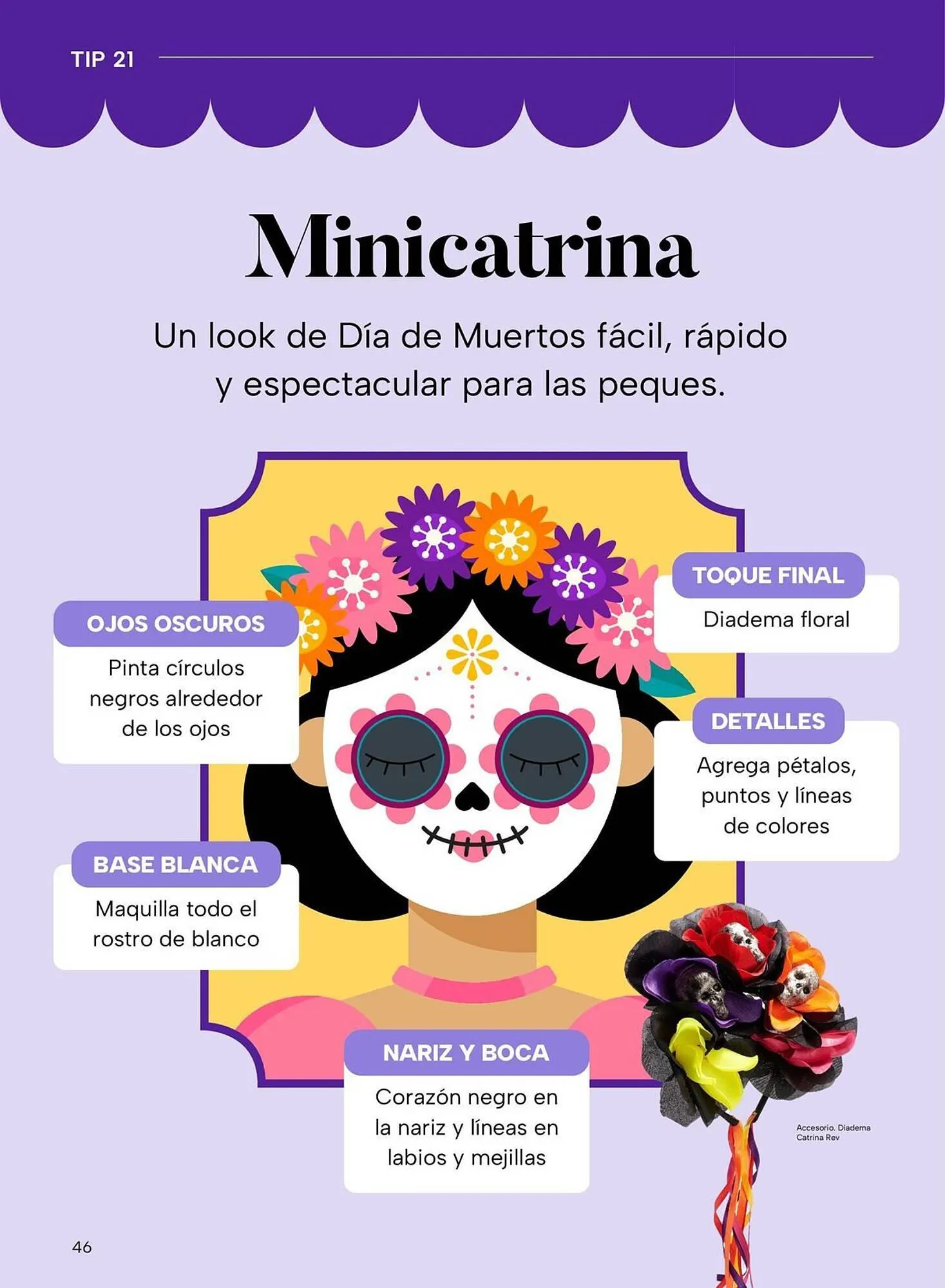 Catálogo de Folleto Chedraui 5 de noviembre al 31 de diciembre 2025 - Pagina 46