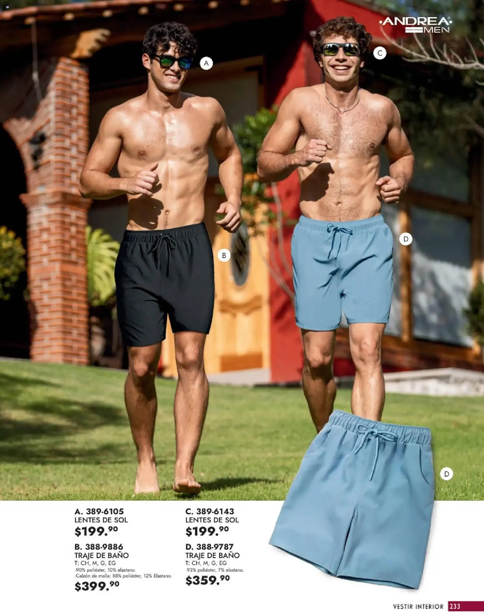 Catálogo de Catálogo Andrea 25 de enero al 24 de mayo 2026 - Pagina 75