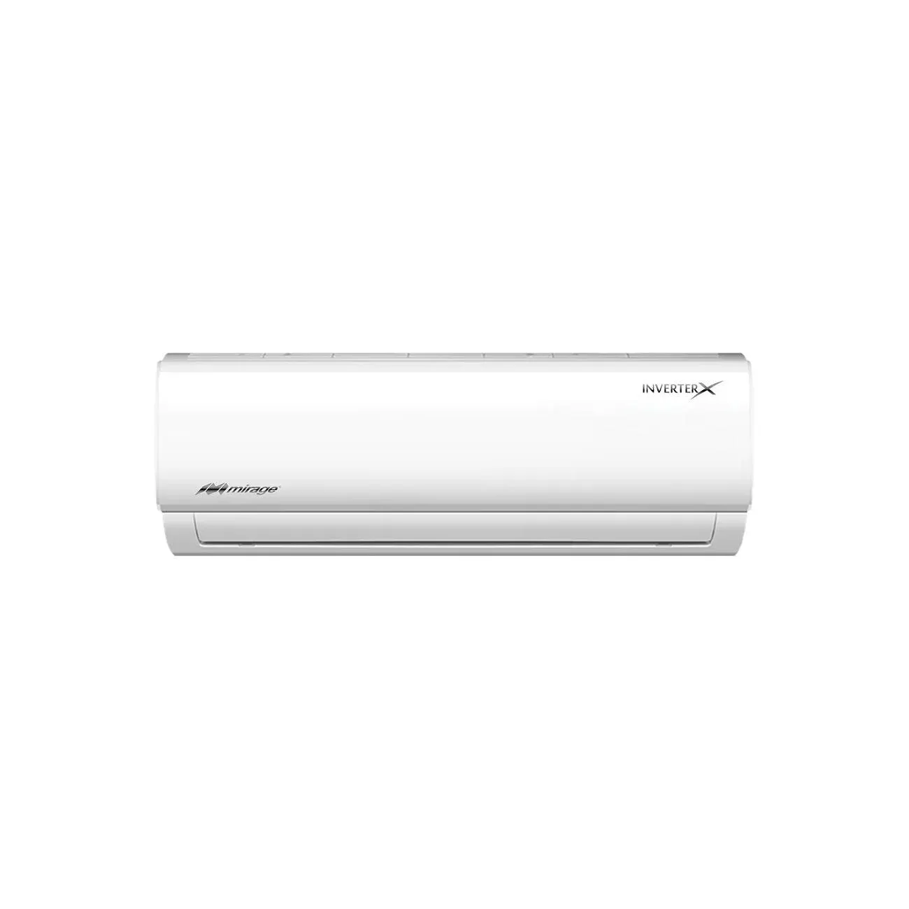 MINISPLIT MIRAGE 1.5 TON 220V FRIO/CALOR INVERTER X