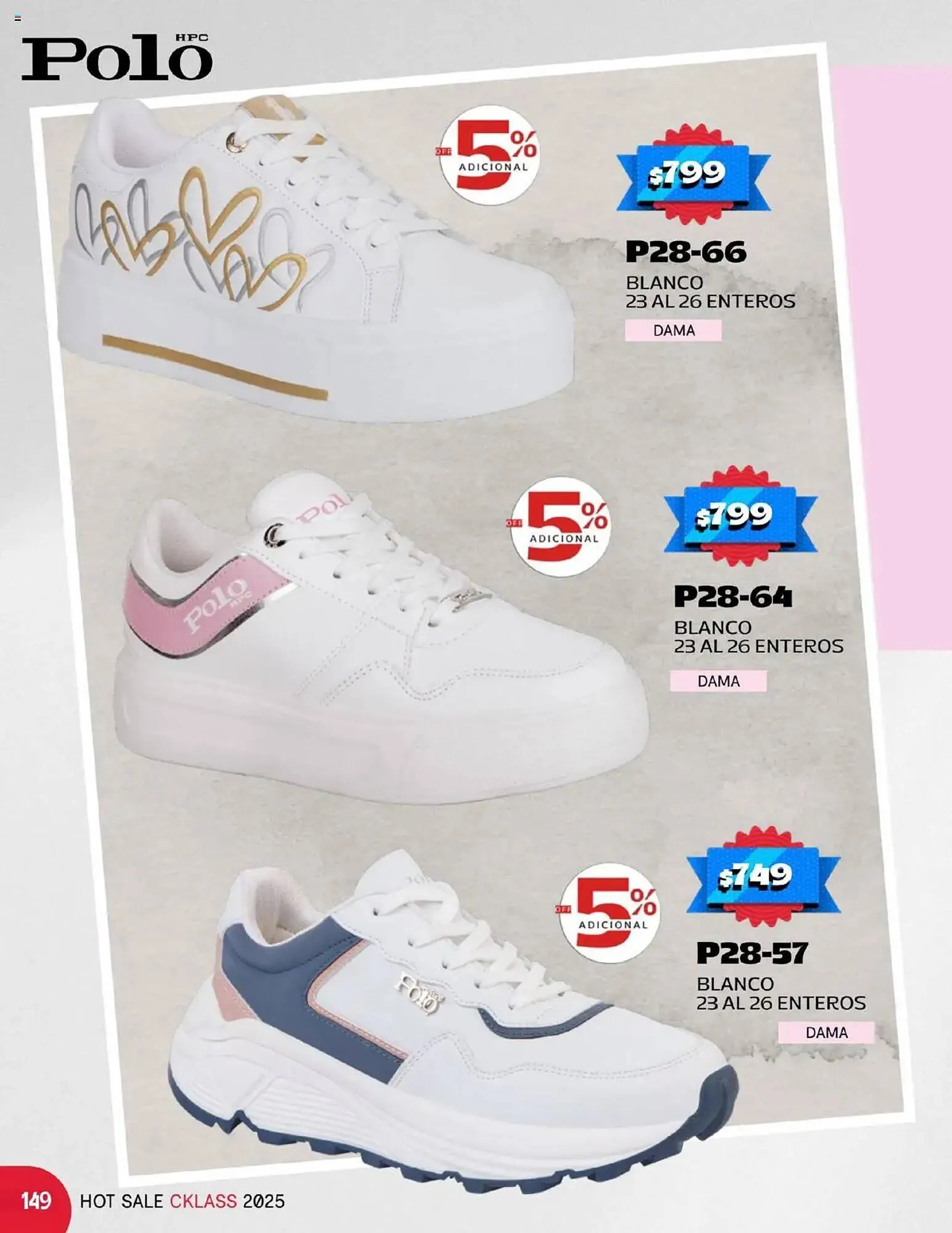 Catálogo de Catálogo Cklass 19 de mayo al 9 de junio 2025 - Pagina 256