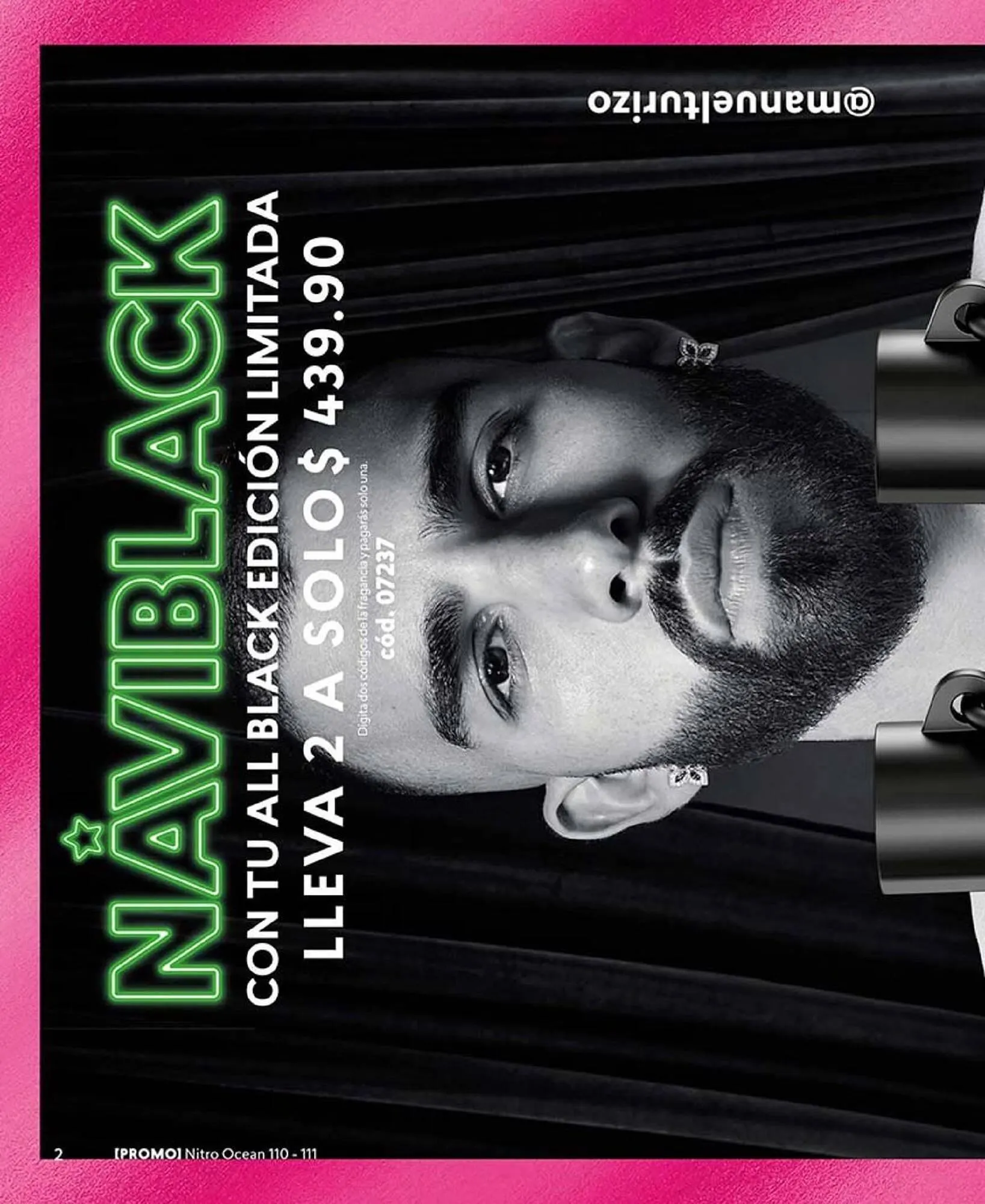 Catálogo de Catálogo Cyzone 10 de noviembre al 30 de noviembre 2025 - Pagina 2