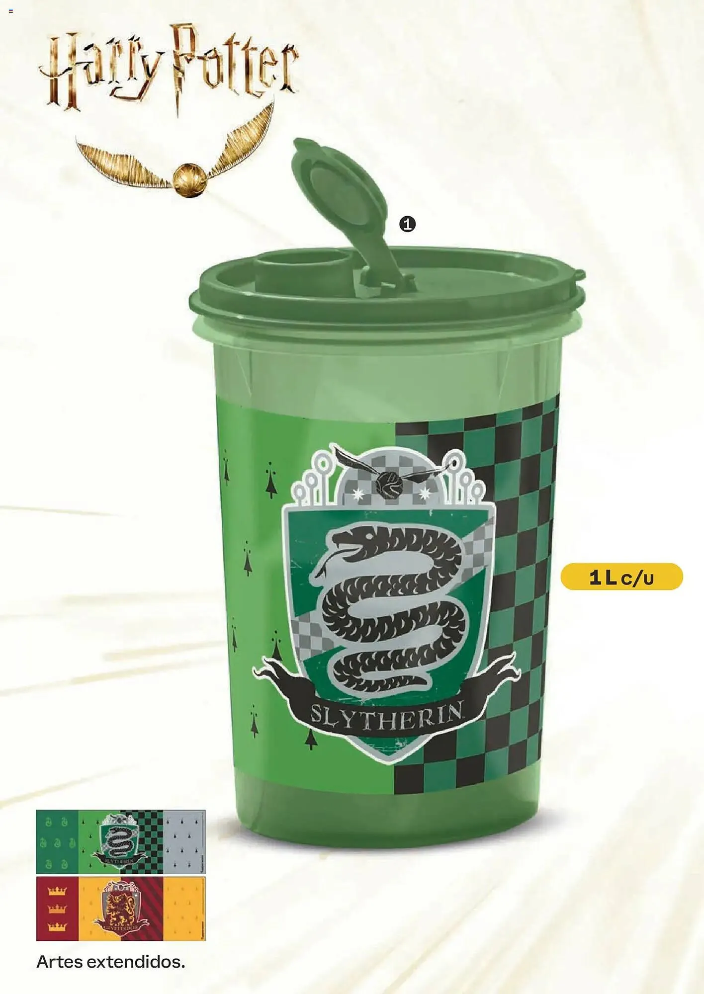 Catálogo de Catálogo Tupperware 23 de febrero al 23 de marzo 2026 - Pagina 68