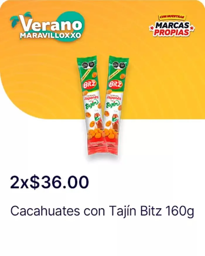 Catálogo de Ofertas principales y descuentos 19 de mayo al 11 de junio 2025 - Pagina 4