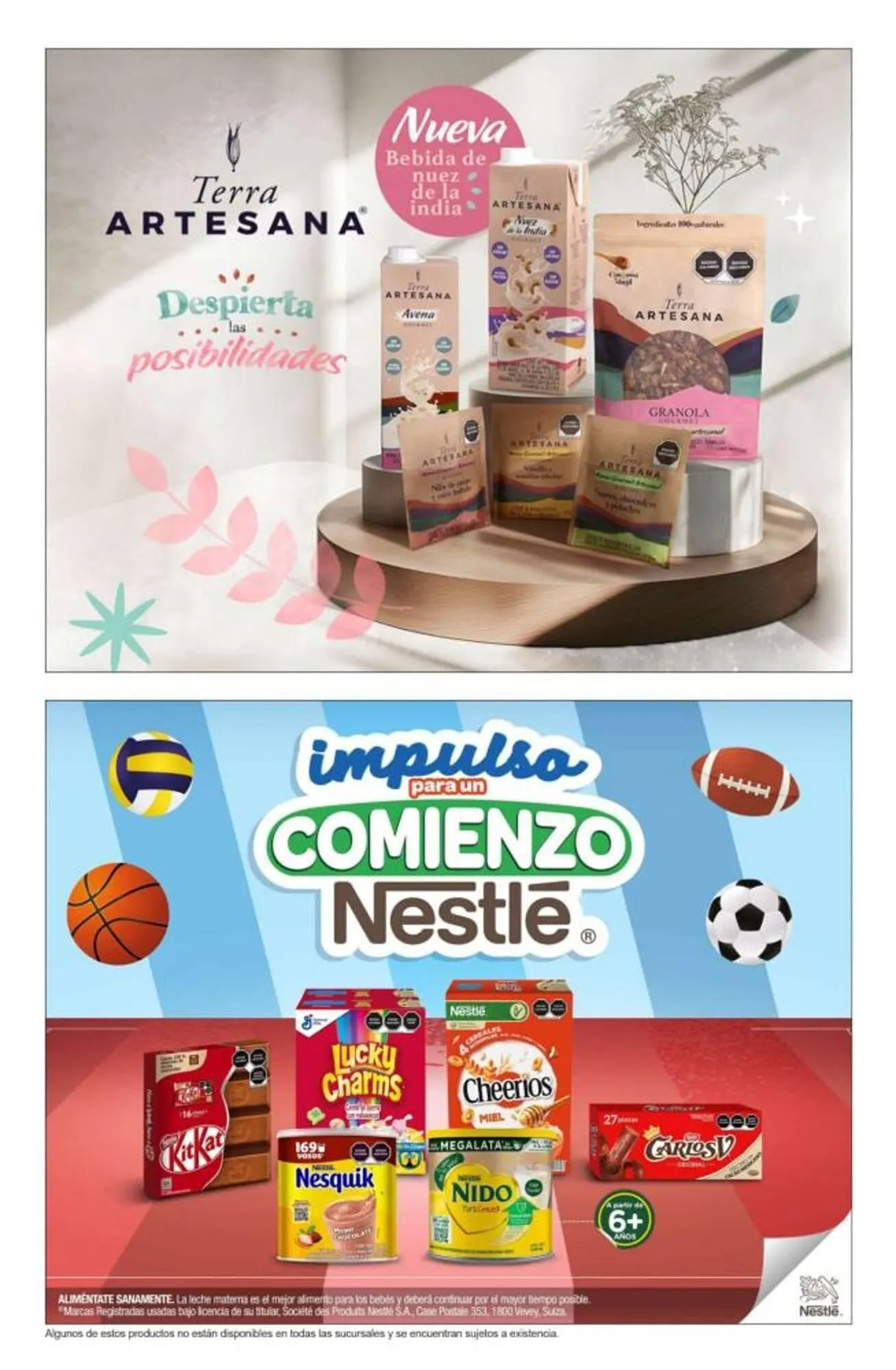 Catálogo de Catálogo Costco 1 de agosto al 31 de agosto 2025 - Pagina 94