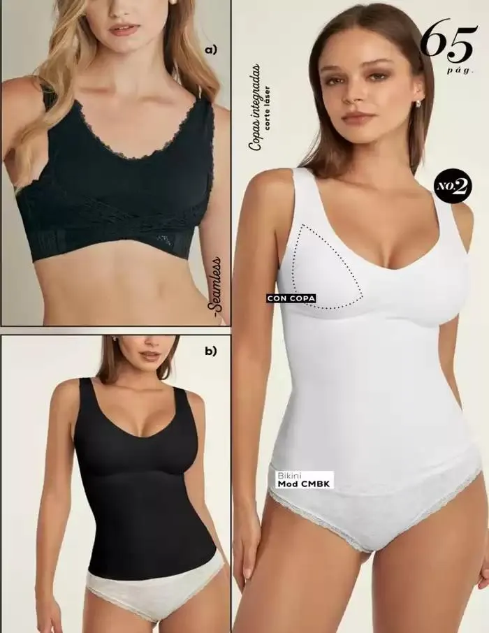 Catálogo de LOVE 2L 20 de noviembre al 31 de diciembre 2024 - Pagina 67