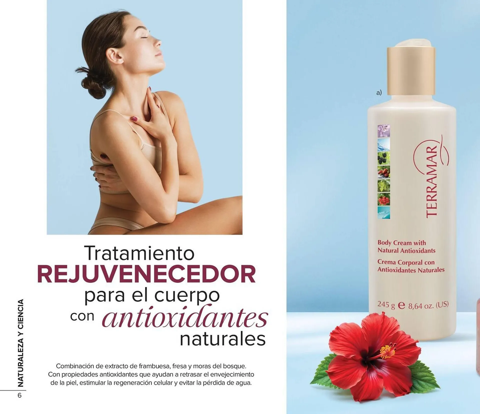 Catálogo de Catálogo Terramar Brands 1 de agosto al 31 de agosto 2025 - Pagina 6