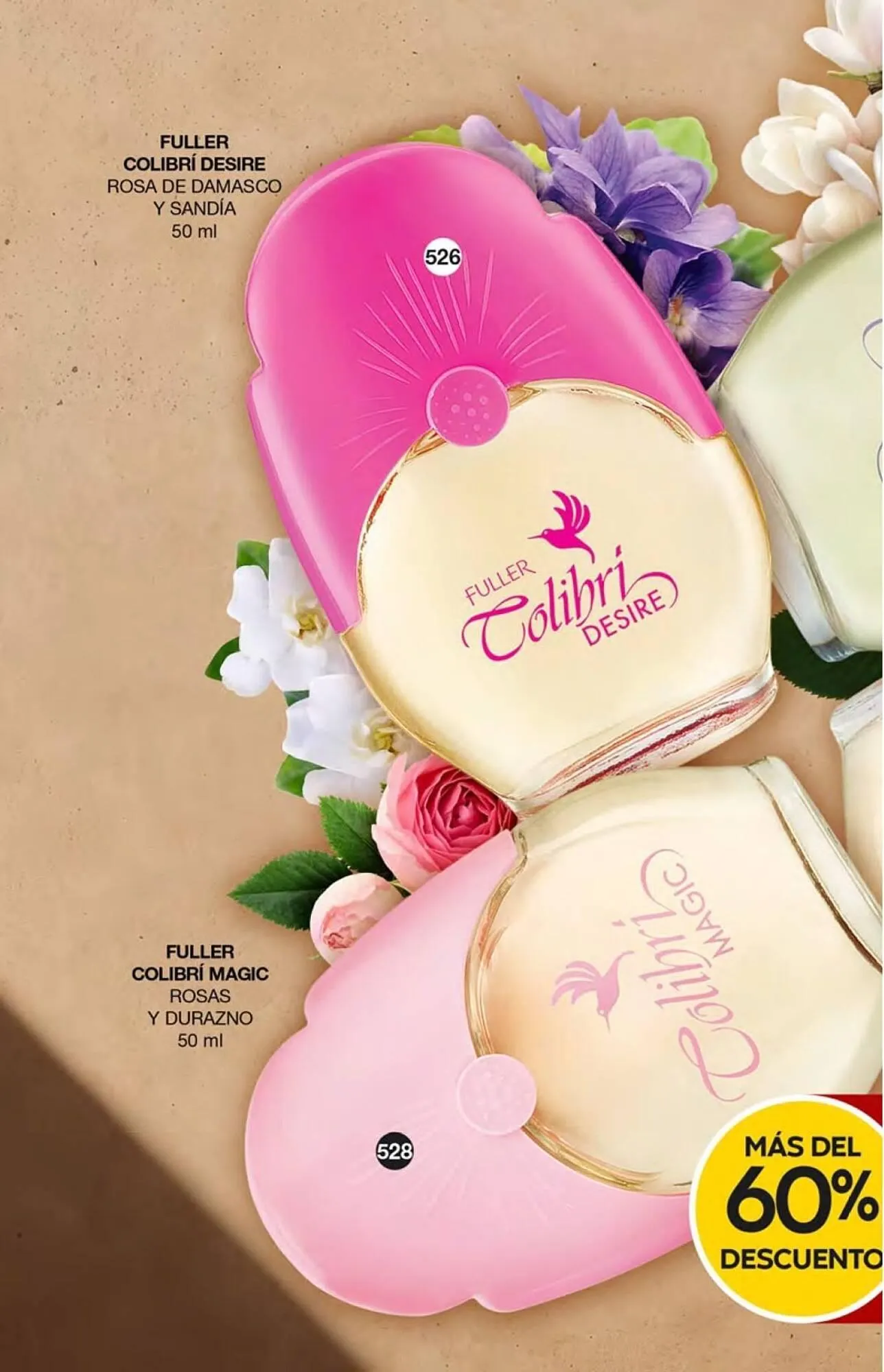 Catálogo de Catálogo Fuller 21 de agosto al 31 de octubre 2025 - Pagina 202