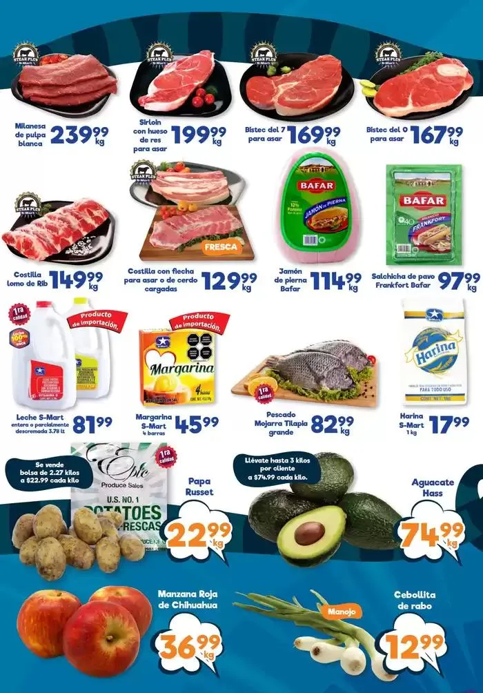 Catálogo de Excelente oferta para todos los clientes 10 de enero al 13 de enero 2025 - Pagina 4