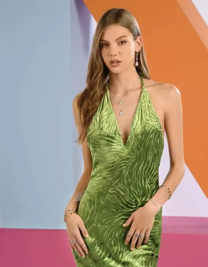 Catálogo de NICE CAT425 DIGITAL 21 de mayo al 31 de diciembre 2025 - Pagina 7