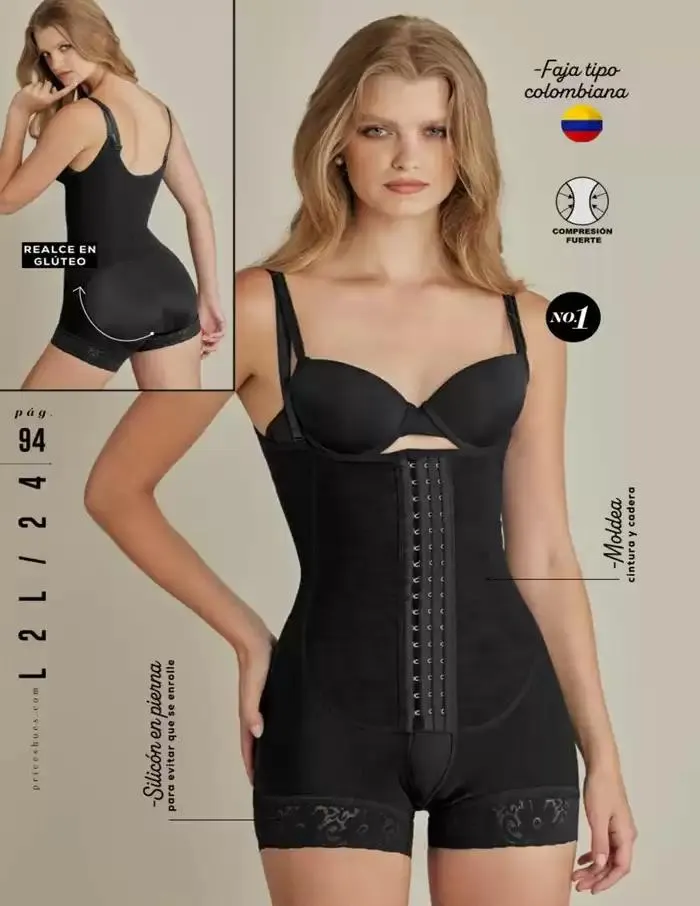 Catálogo de LOVE 2L 20 de noviembre al 31 de diciembre 2024 - Pagina 96