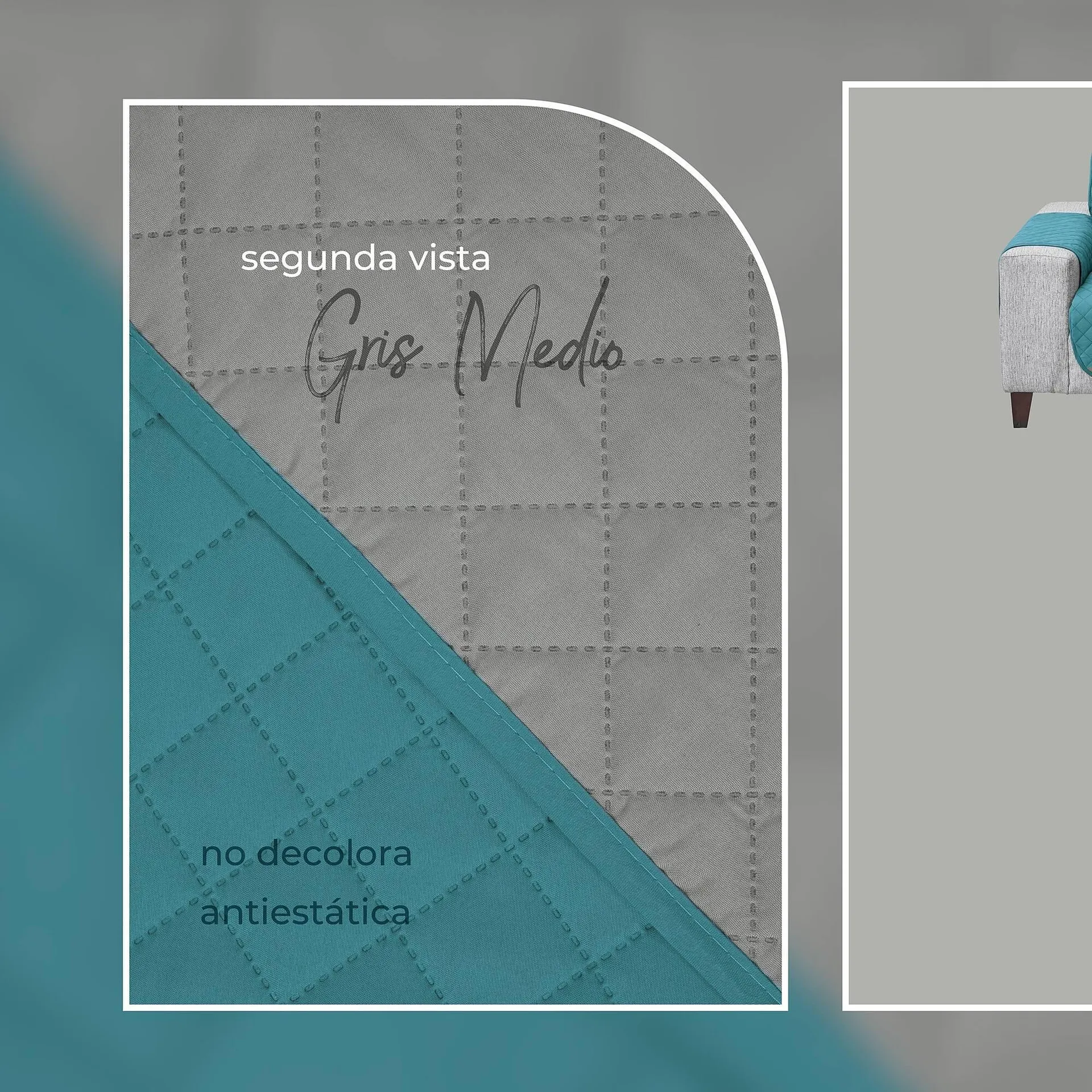 Catálogo de Catálogo Colchas Concord 31 de mayo al 31 de mayo 2025 - Pagina 3