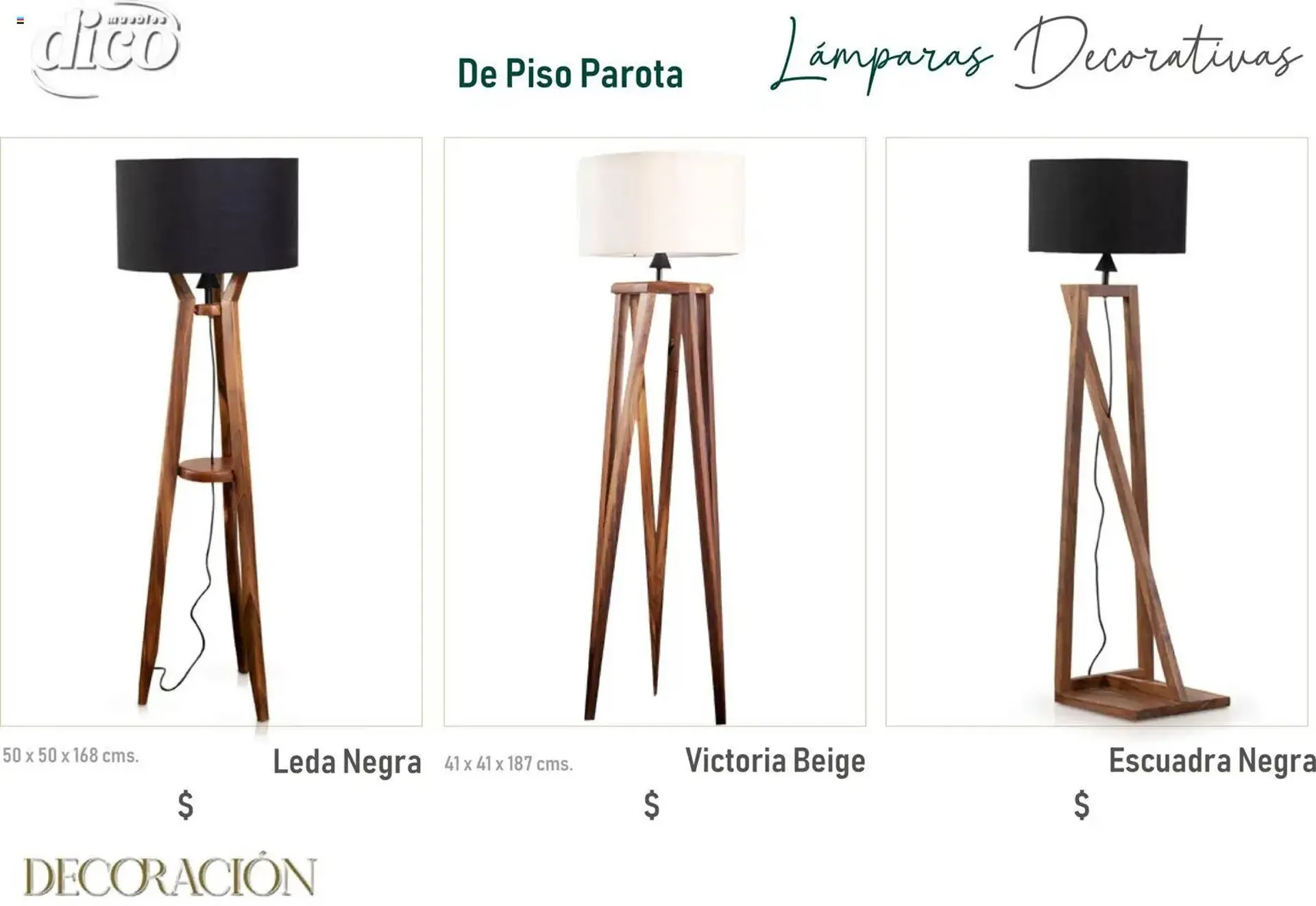 Catálogo de Catálogo Muebles Dico 9 de diciembre al 1 de marzo 2026 - Pagina 41