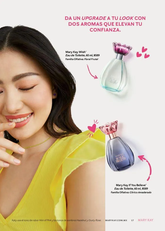 Catálogo de The Look 3 de septiembre al 30 de septiembre 2024 - Pagina 17