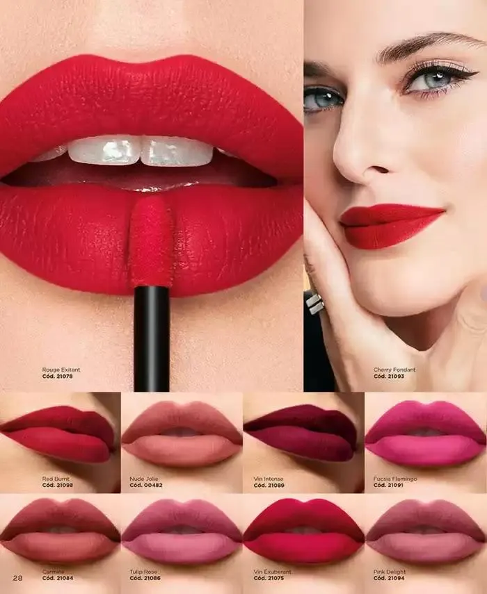 Catálogo de Catálogo L'Bel México C02 17 de diciembre al 17 de enero 2025 - Pagina 20