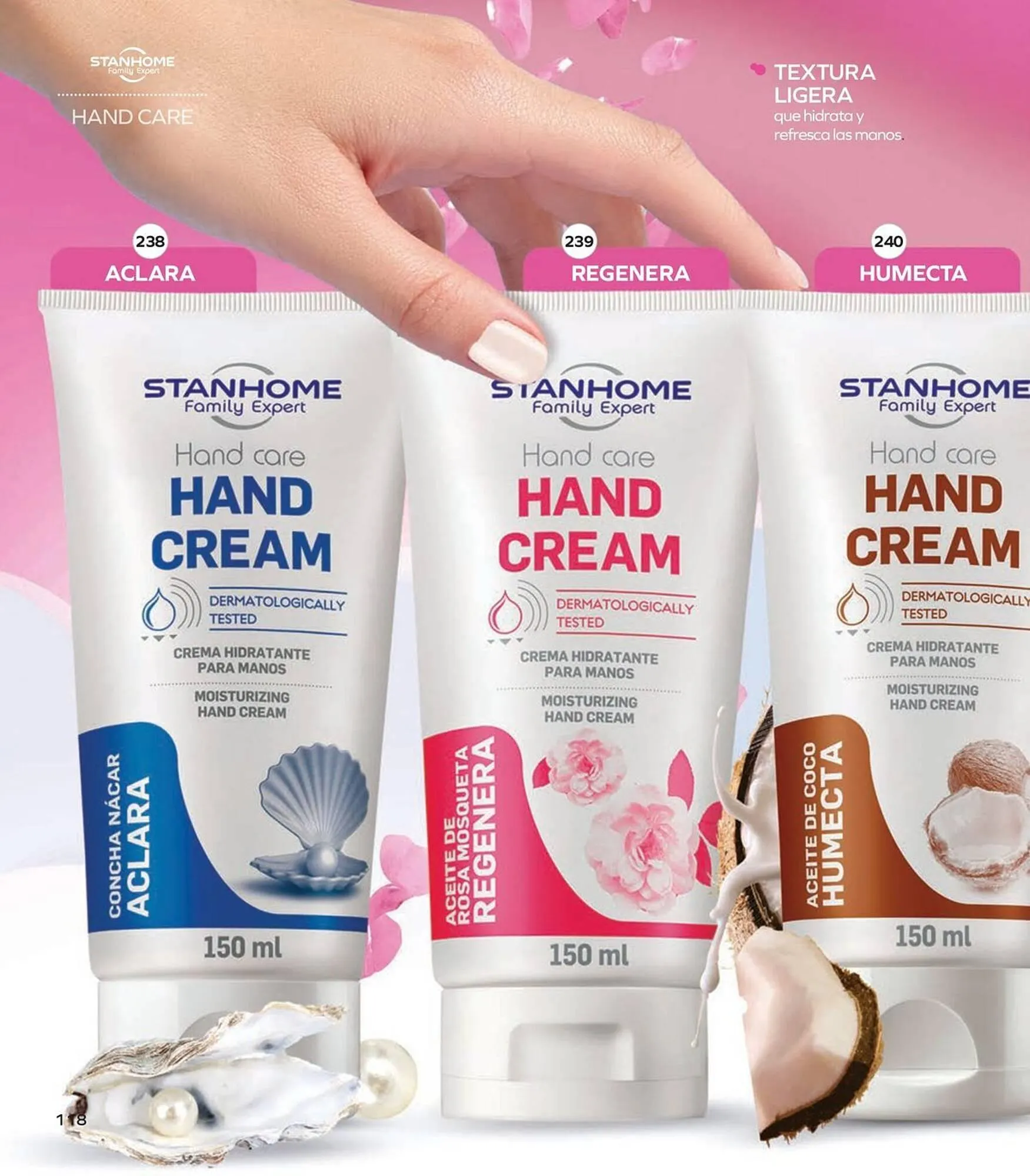 Catálogo de Catálogo Stanhome 17 de diciembre al 3 de enero 2026 - Pagina 120