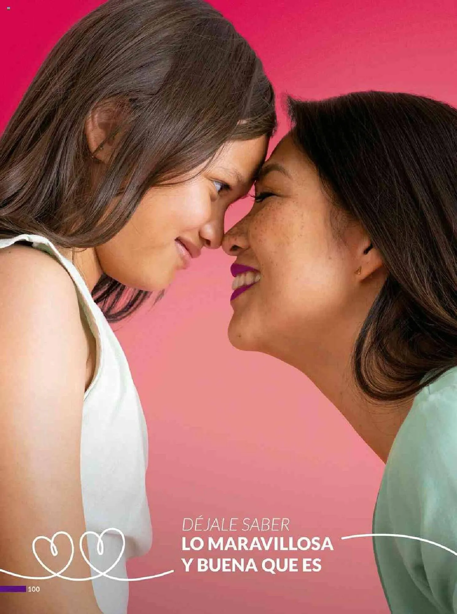 Catálogo de Catálogo Avon 14 de marzo al 22 de abril 2024 - Pagina 100